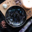 Crystal Witch Trinket Dish